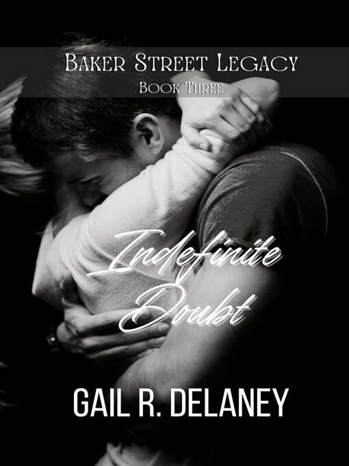Title details for Indefinite Doubt by Gail R. Delaney - Available